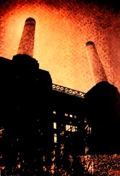 Battersea Kraftwerk
